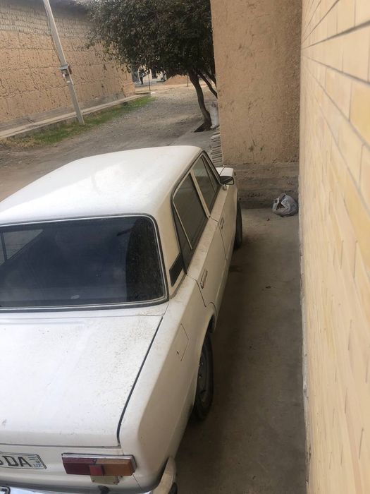 Vaz 21011 жигули Ваз