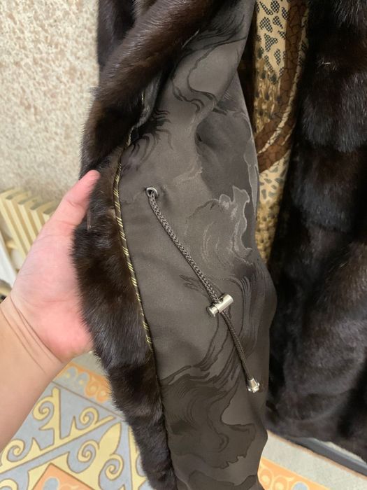 Шуба Kastoria Furs