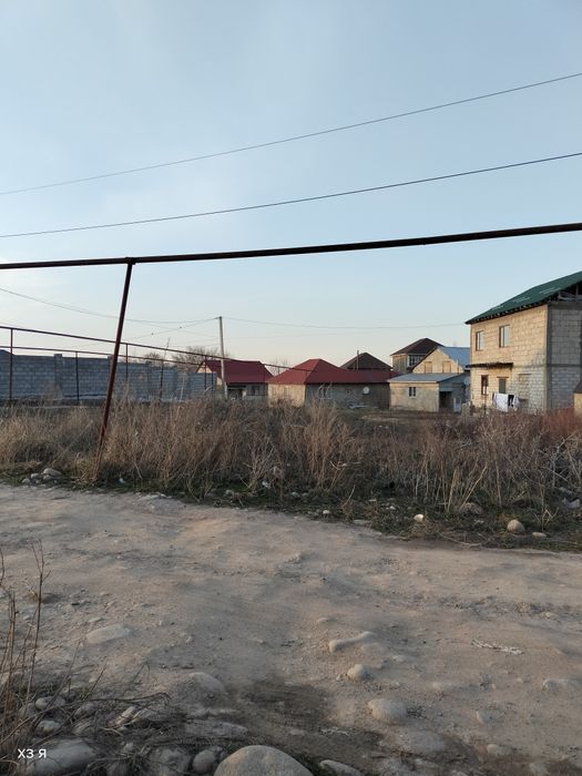 Продам Участок в Кызыл кайрате