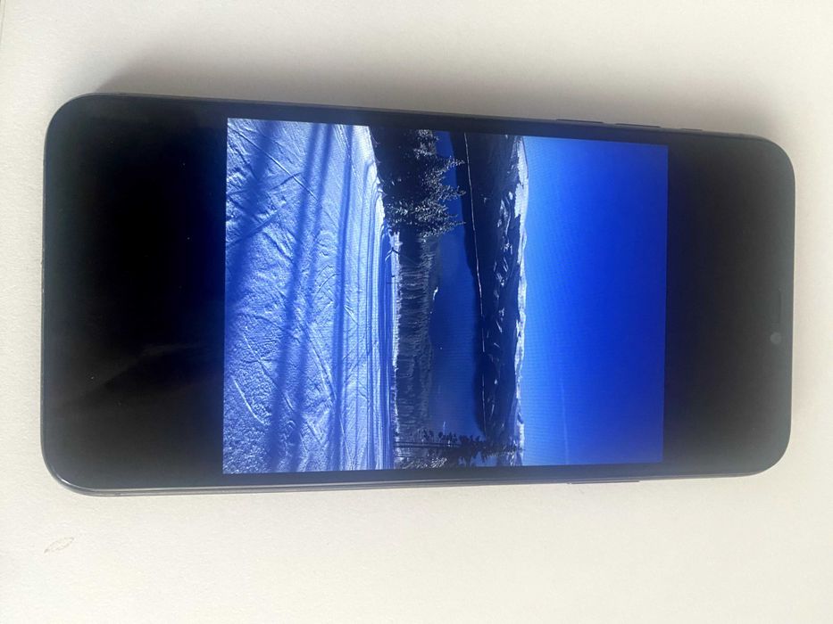 Iphone 11 Pro Max Space Grey 256GB FaceID Baterie 100%