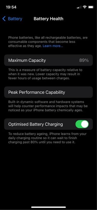 iPhone 12 Mini КАТО НОВ!!!