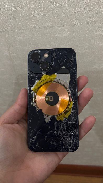 Iphone 13 mini 128гв