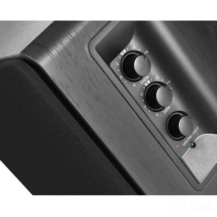 Активные колонки Edifier R1280DBs