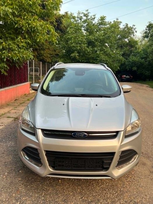 FORD Kuga 2017 — imagine 5