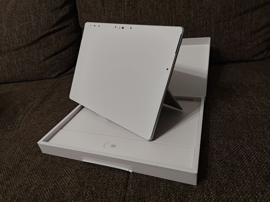 Microsoft Surface Pro 13" X Elite 1TB