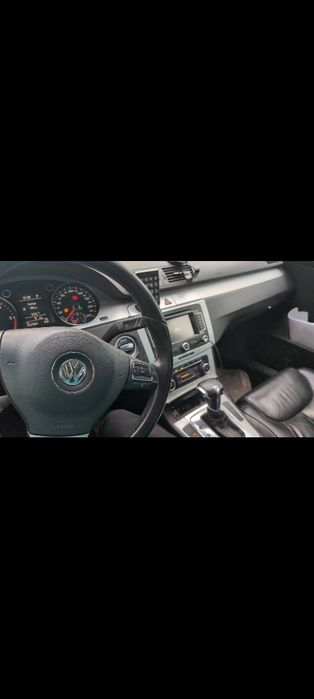 VOLKSWAGEN Passat 2010 — imagine 4