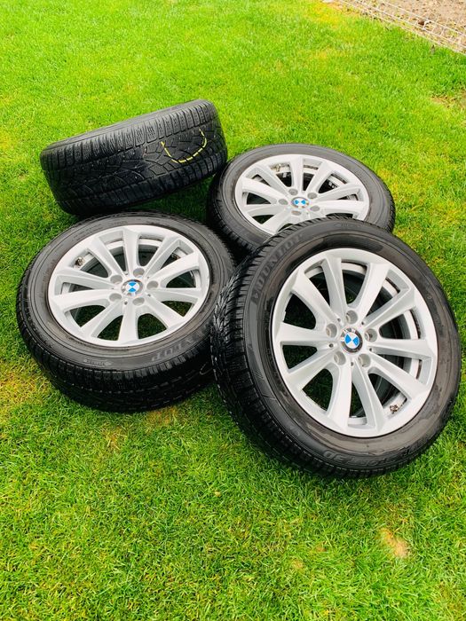 Jante Originale BMW R17