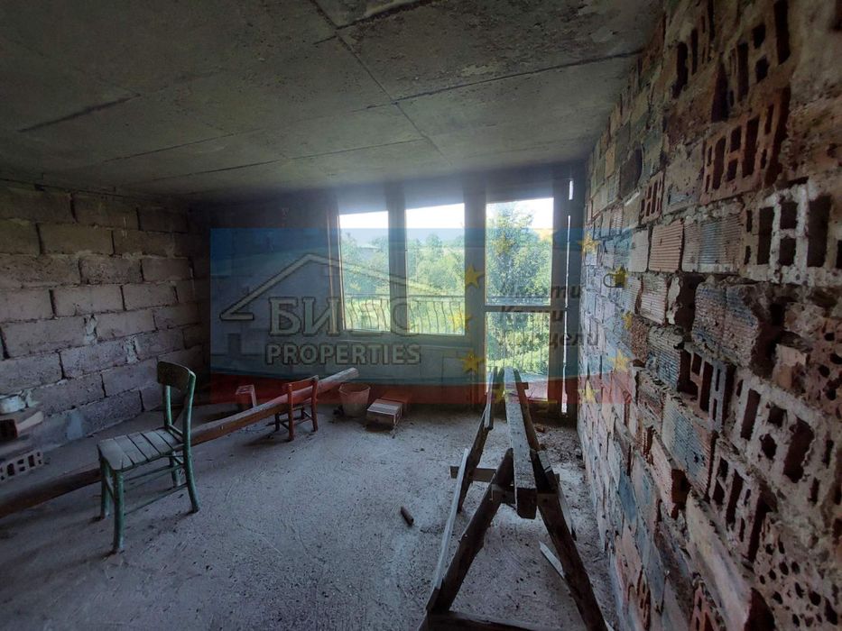 Къща в с. Селищен дол