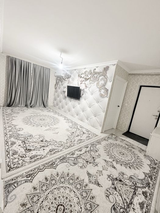 Квартира суточные