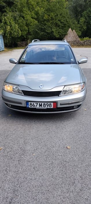 Renault Laguna 2.0i