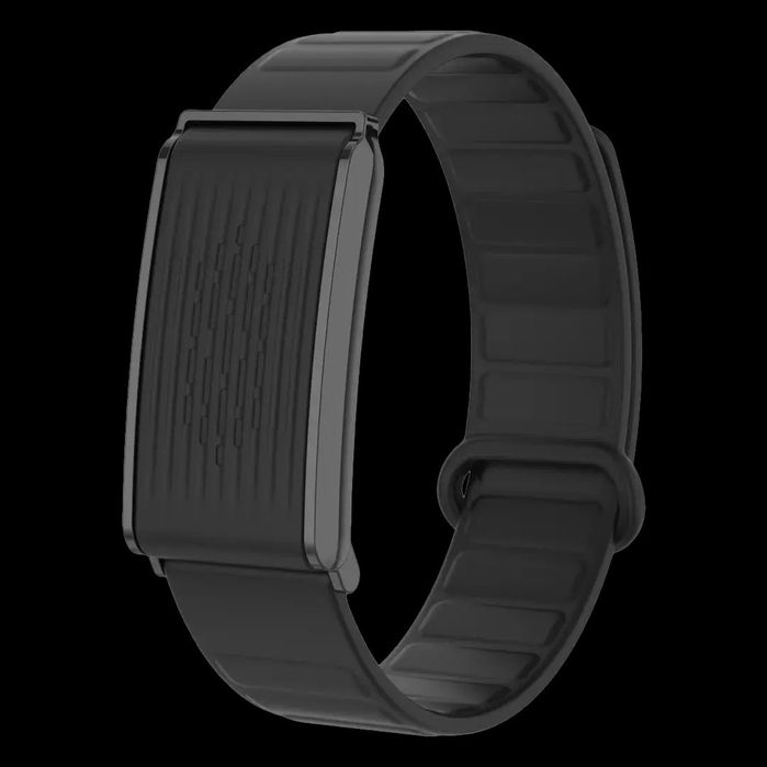 Smart Fitness Braslet Whoop, Valdus, Porodo, Смарт Фитнес Трекир