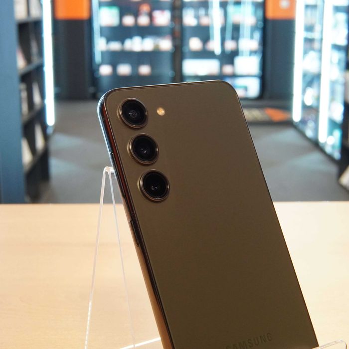 Samsung Galaxy S23 256 GB, Dual Sim, Verde