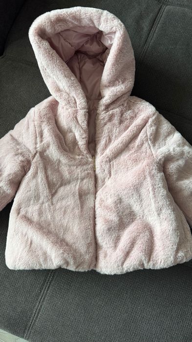 Двулицево зимно яке Mayoral