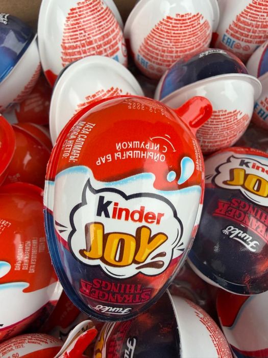 Киндер джой осд (kinder joy)