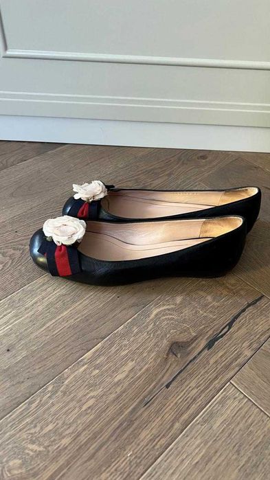 туфли классические Gucci