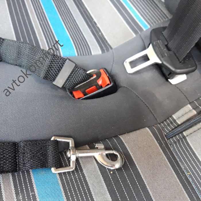 Седалка За Куче Котка Домашен Любимец За Автомобил С Код М 748