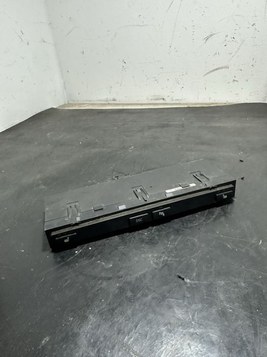 Bagheta comenzi incalzire scaune BMW Seria 5 E60 E61 | 6940231