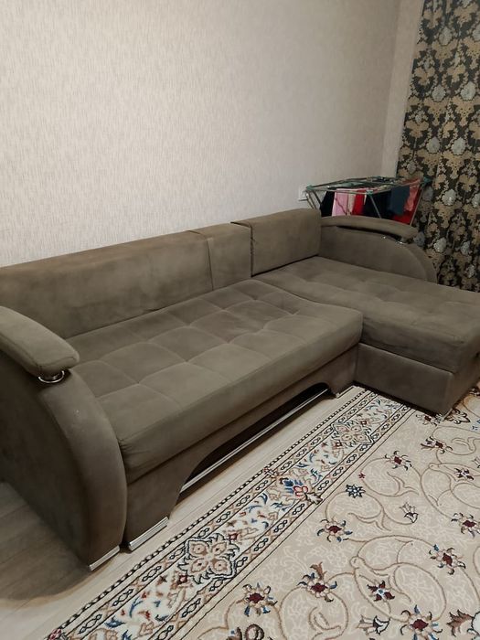 Продам диван, самовывоз