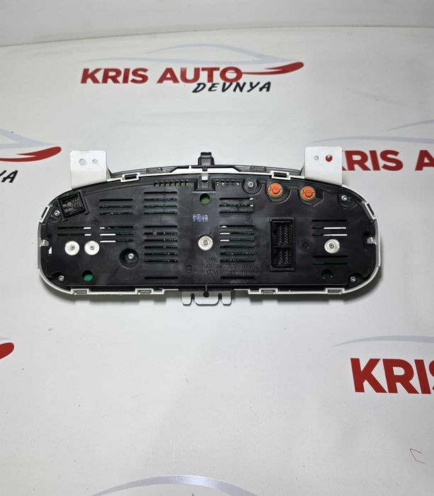 Километраж за KIA Ceed / КИА Сийд 2010г