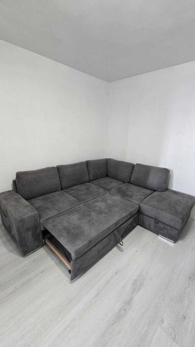 Coltar living calitate excelenta