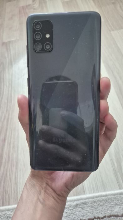 Телефон самсунг булу