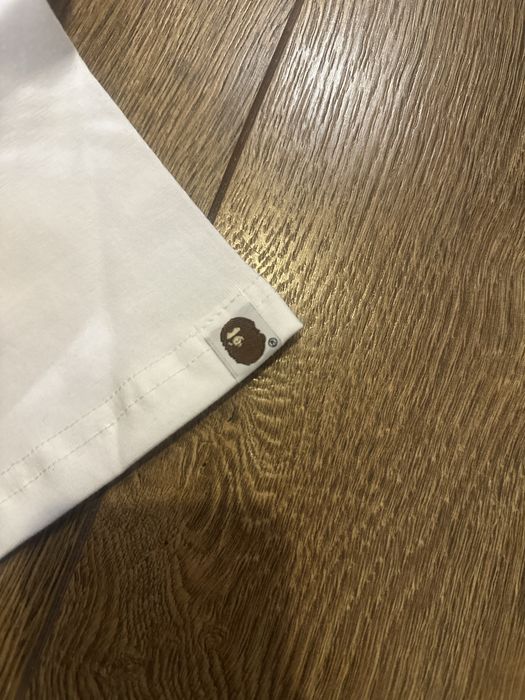 Оригинална мъжка тениска Bape