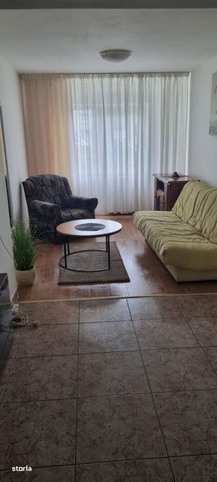 Apartament 3 camere, zona Observatorului, Sigma, cartier Zorilor, parc