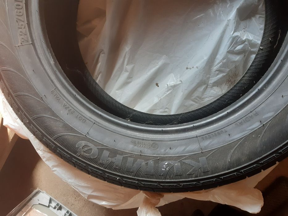 продам колеса 3шт