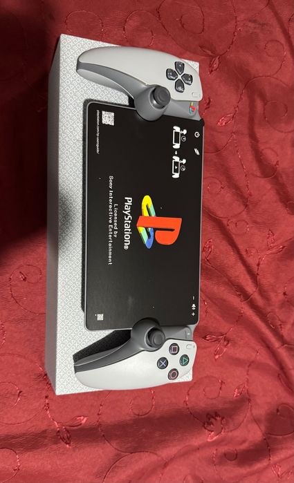 PlayStation Portal - 30th Anniversary, Limited Edition