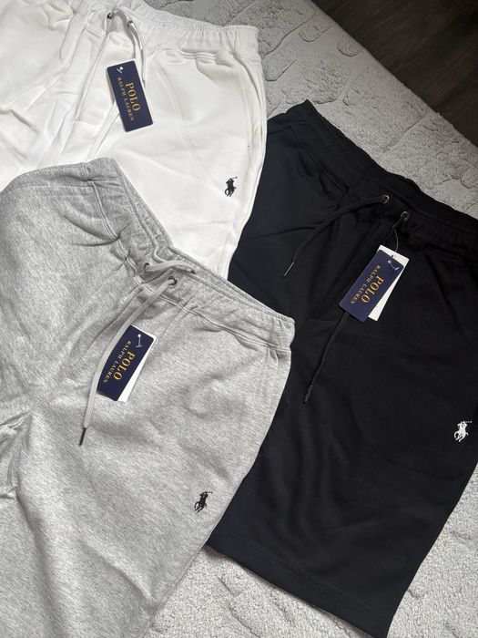 Pantaloni scuti Ralph Lauren