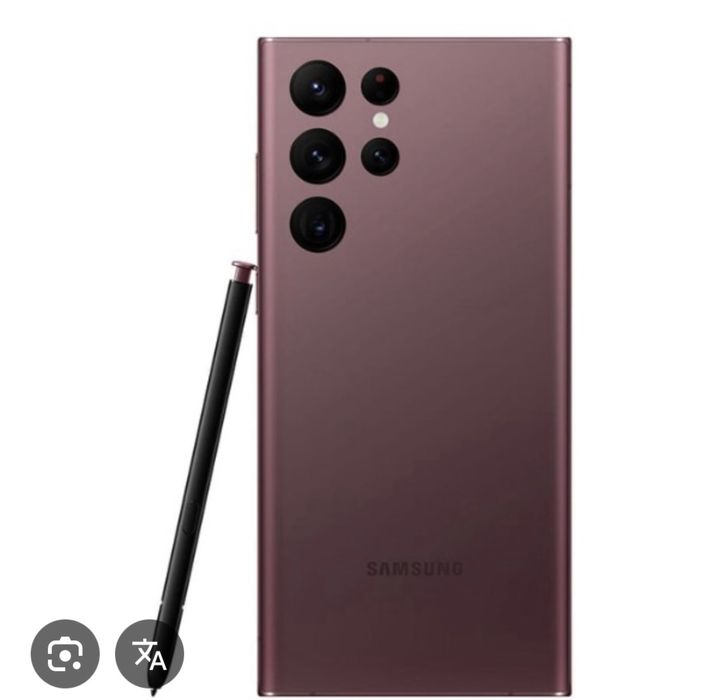 Samsung S pen original (стилус) s22 ultra