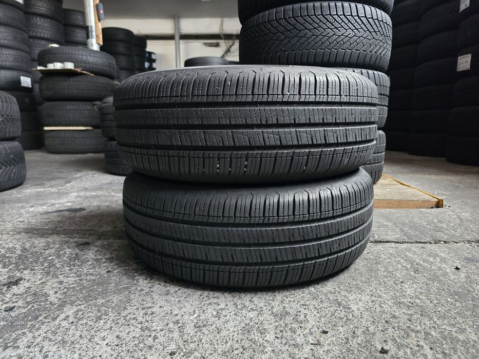 Dunlop 185/60 R15 88V MS all season