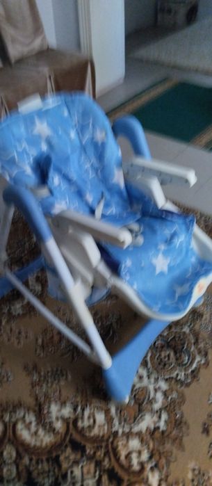 Стульчик детский