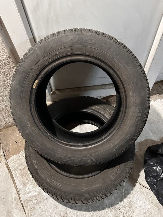 Set 2 anvelope All season Debica 195/65/15