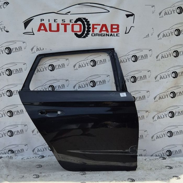 Usa dreapta spate Skoda Kamiq an 2019-2020-2021-2022-2023-2024-2025-20