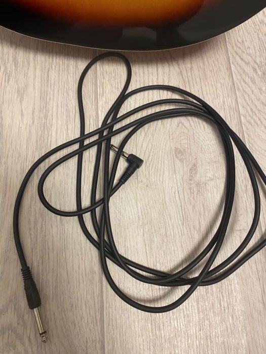 Гитара ARG новый