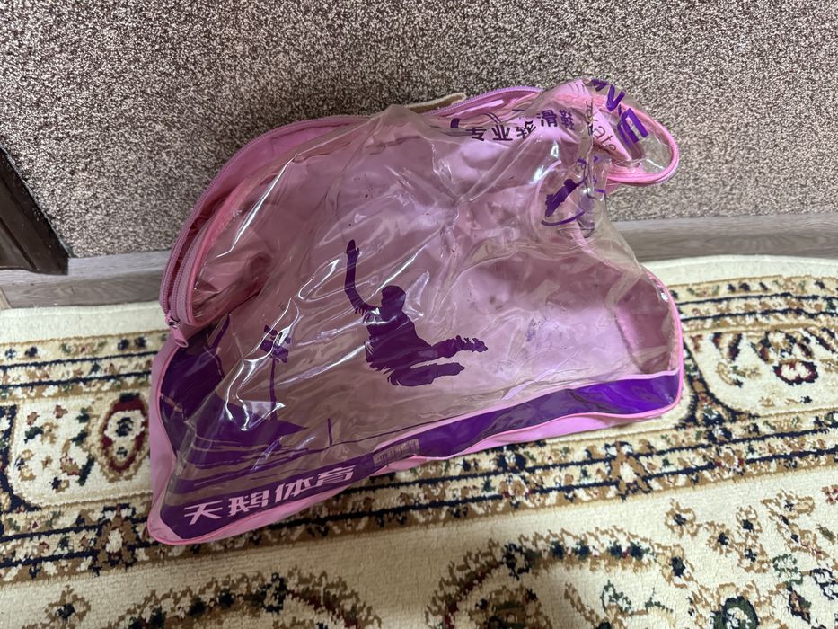 Продаются коньки