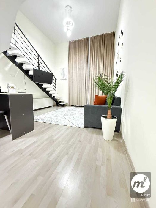 Срочно! Продается квартира ул. Махтумкули в ЖК "Besh Chinor" 2/6/15