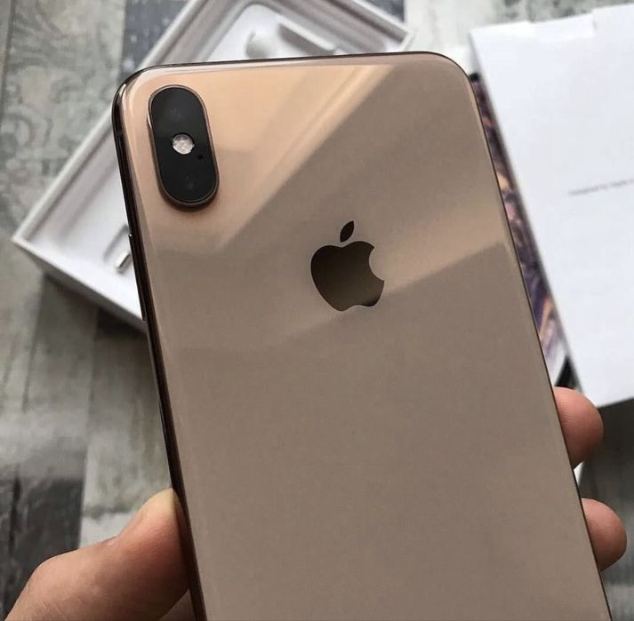 Iphone xs max нк 64gb