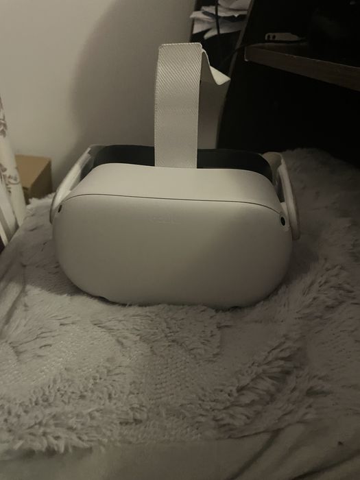 Vand vr oculus quest 2