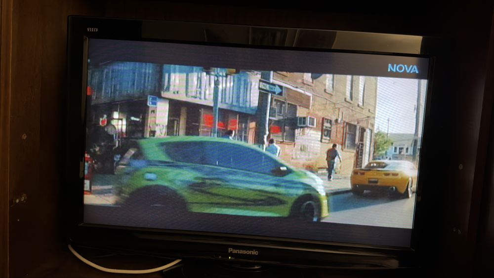 Panasonic Viera TV