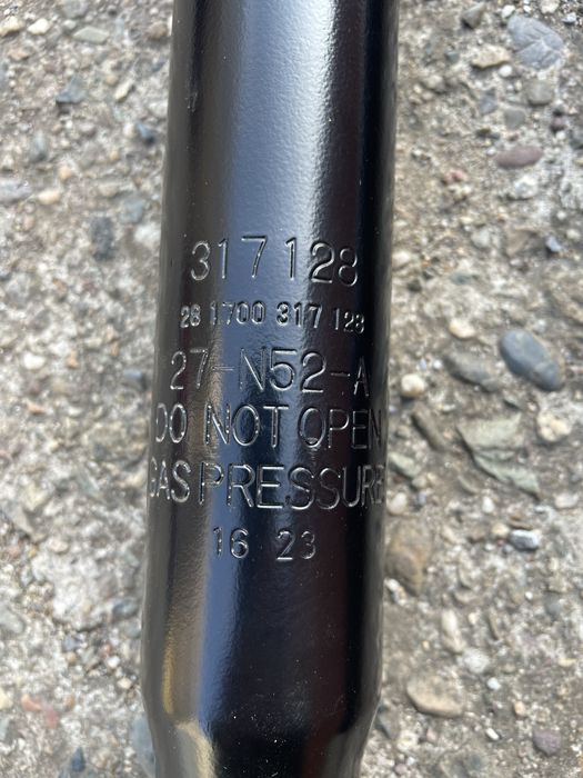 Амортисьори Sachs за Toyota Hilux