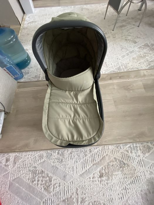 Продается детская коляска