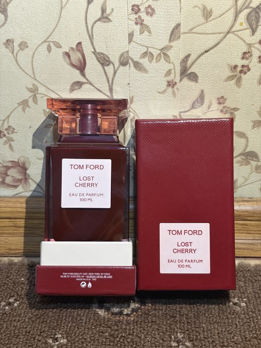 Tom Ford Lost Cherry 100 ml – Nou