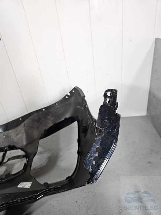 Предна броня BMW X5 G05 M-Sport БМВ Х5 Г05 М-СПОРТ 2019- 2023