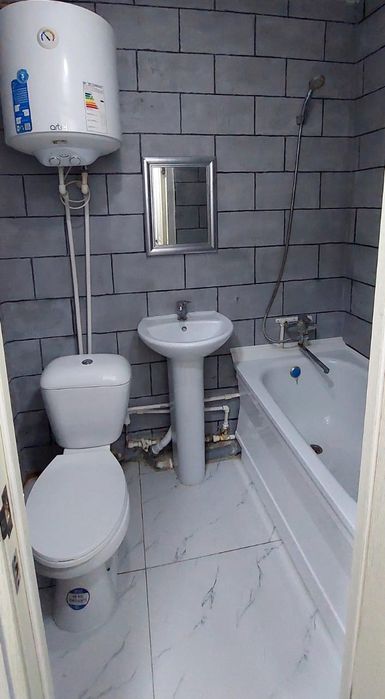 Продам 1 ком квартиру