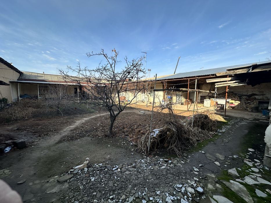 Участка срочно сотилади 8 соток