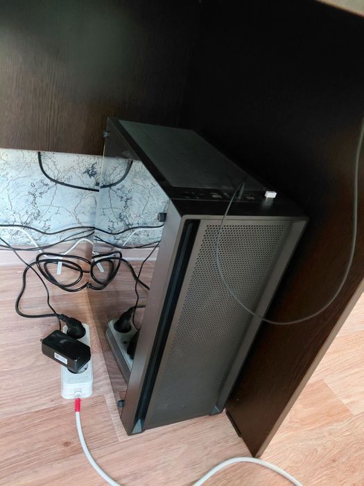 Продам компьютер комплект