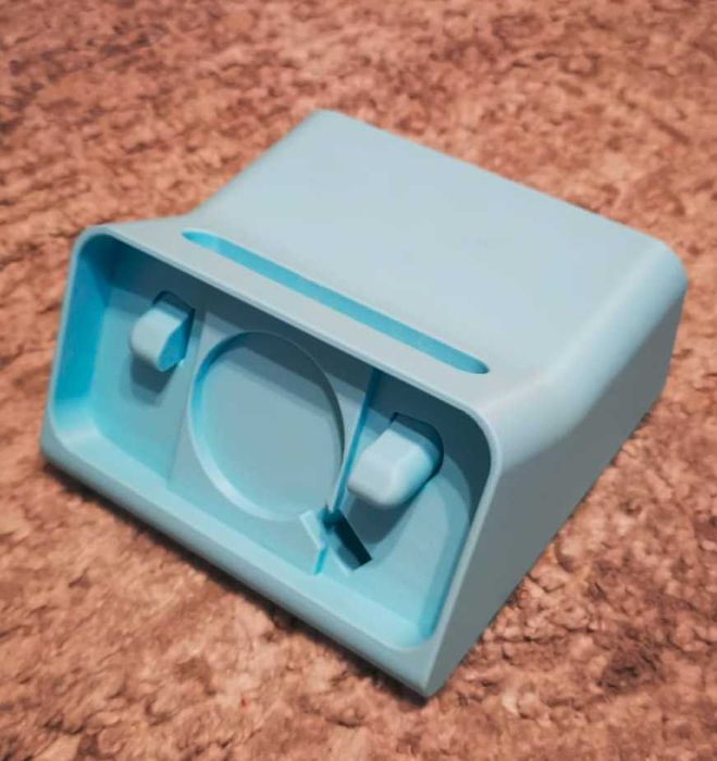 Dock Suport MagSafe iPhone