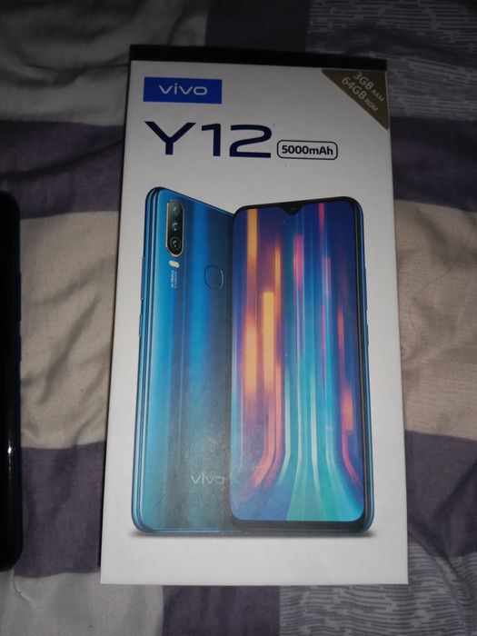 Продается Vivo Y12